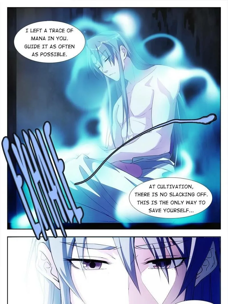 Policing in the Zhou Dynasty Chapter 5 page 5