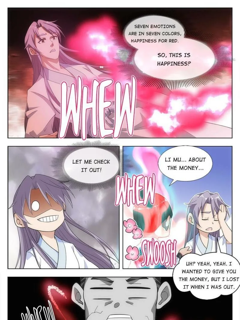 Policing in the Zhou Dynasty Chapter 5 page 25