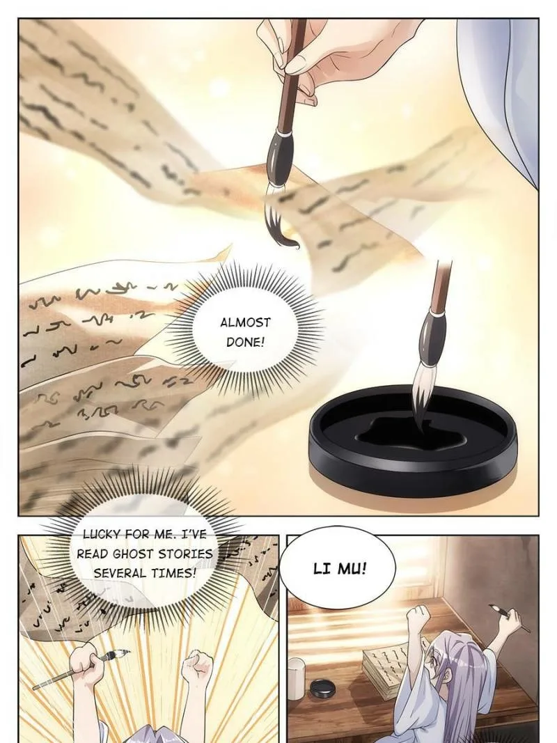 Policing in the Zhou Dynasty Chapter 5 page 19