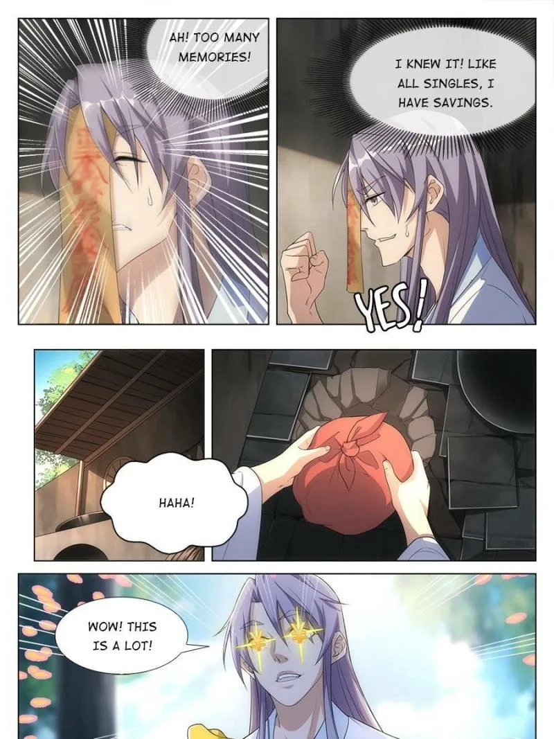 Policing in the Zhou Dynasty Chapter 5 page 13
