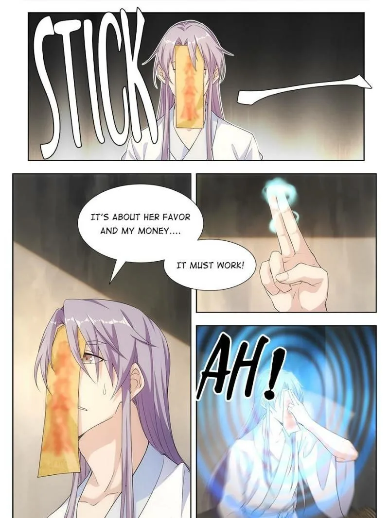 Policing in the Zhou Dynasty Chapter 5 page 9