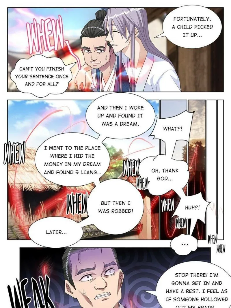 Policing in the Zhou Dynasty Chapter 5 page 27