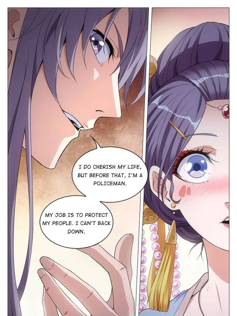 Policing in the Zhou Dynasty Chapter 54 page 7