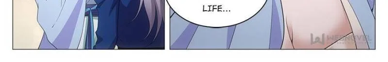Policing in the Zhou Dynasty Chapter 54 page 6