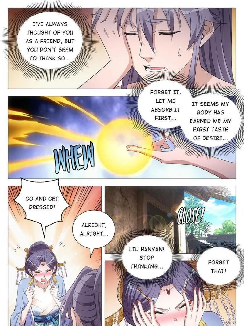 Policing in the Zhou Dynasty Chapter 56 page 7