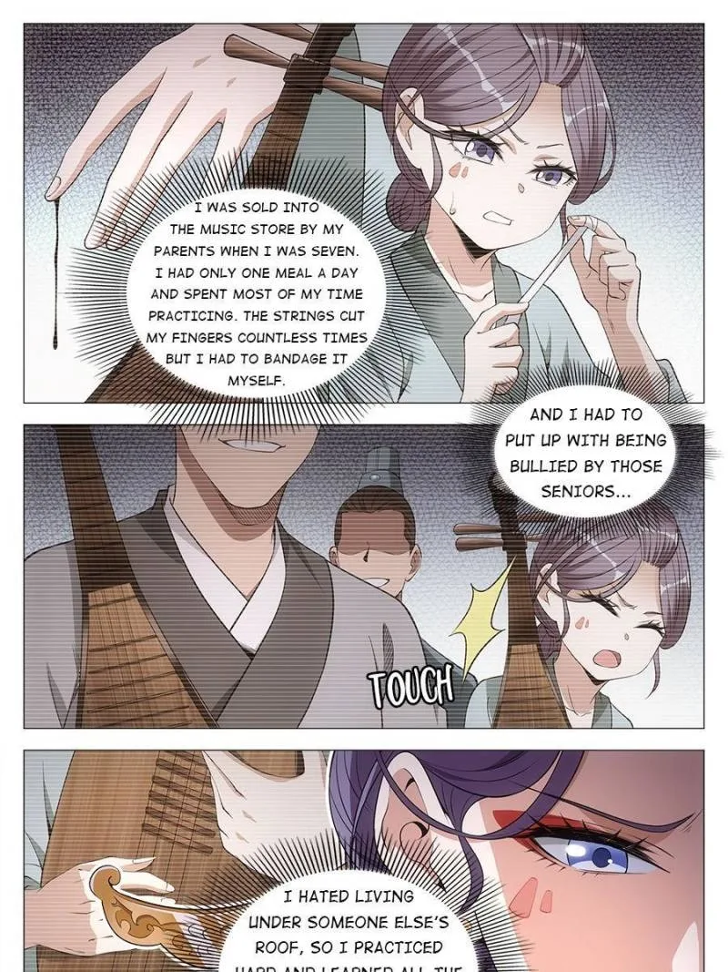 Policing in the Zhou Dynasty Chapter 57 page 19