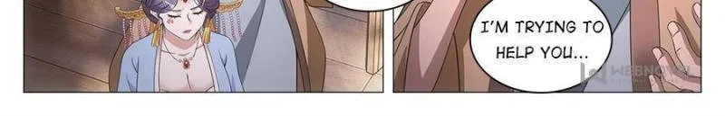 Policing in the Zhou Dynasty Chapter 57 page 6