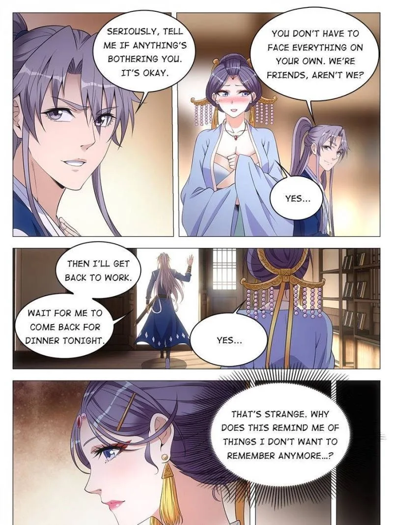 Policing in the Zhou Dynasty Chapter 57 page 17
