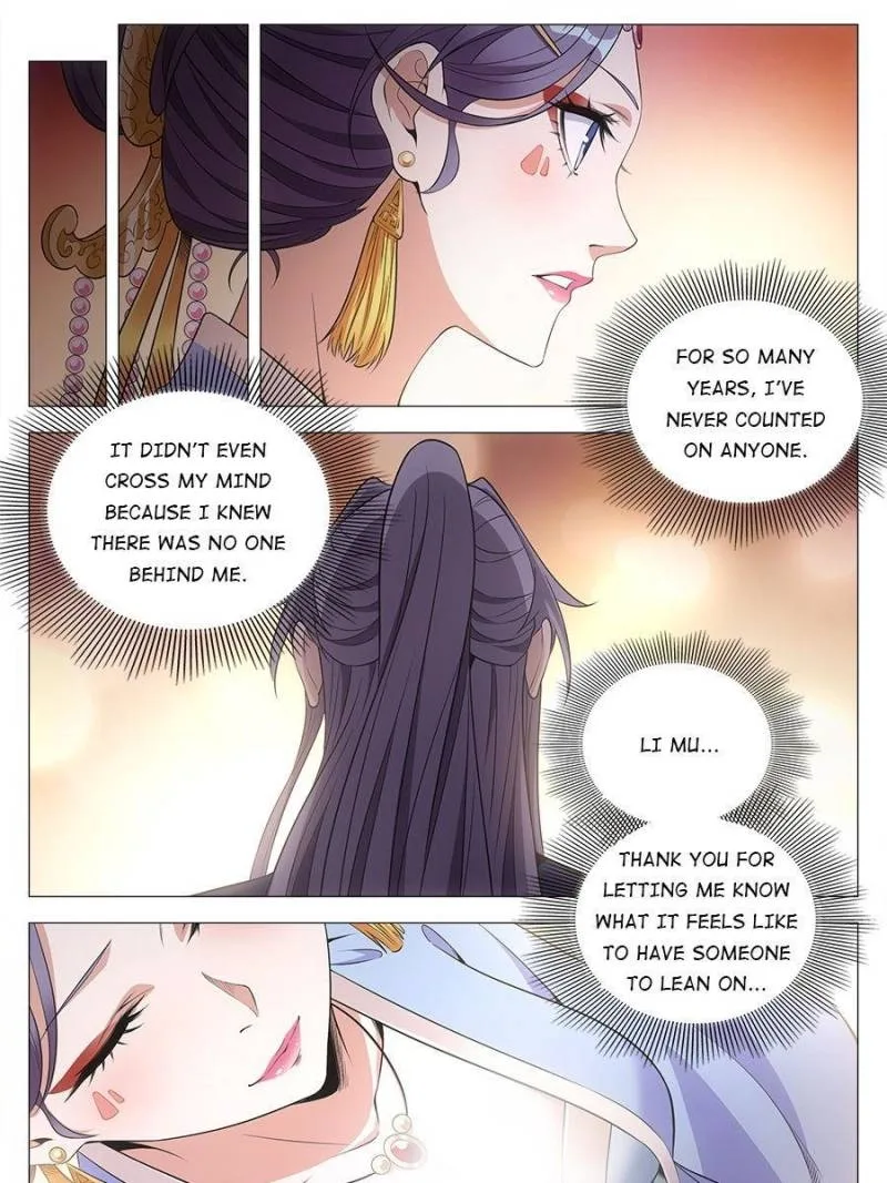 Policing in the Zhou Dynasty Chapter 57 page 23