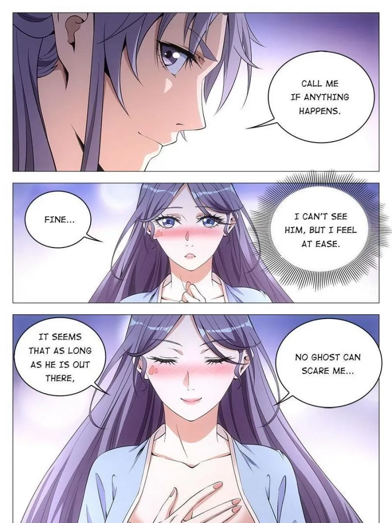 Policing in the Zhou Dynasty Chapter 59 page 25