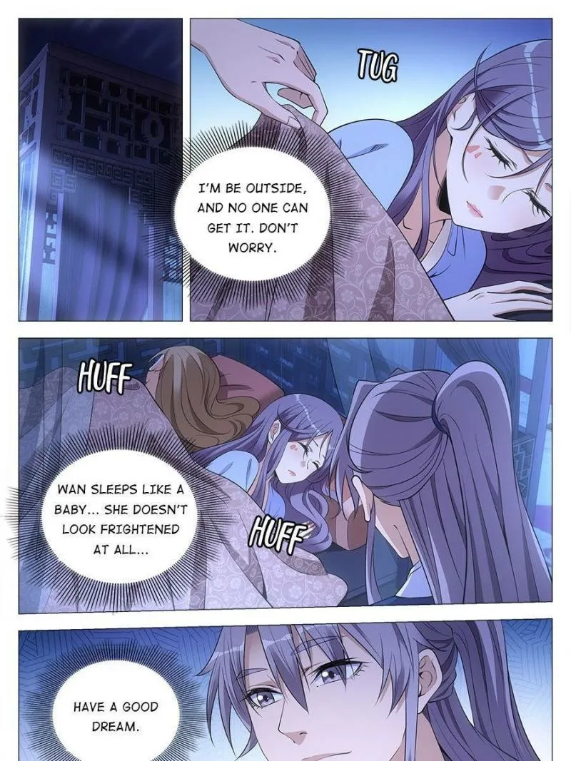 Policing in the Zhou Dynasty Chapter 60 page 19