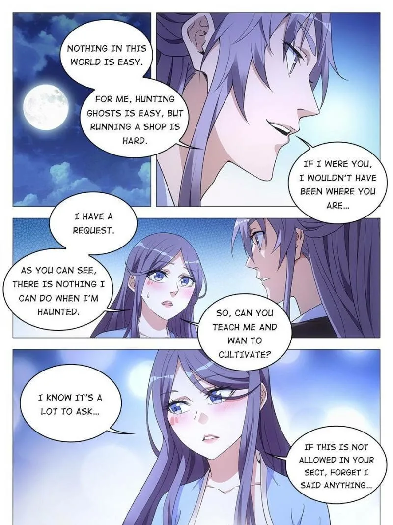 Policing in the Zhou Dynasty Chapter 60 page 9