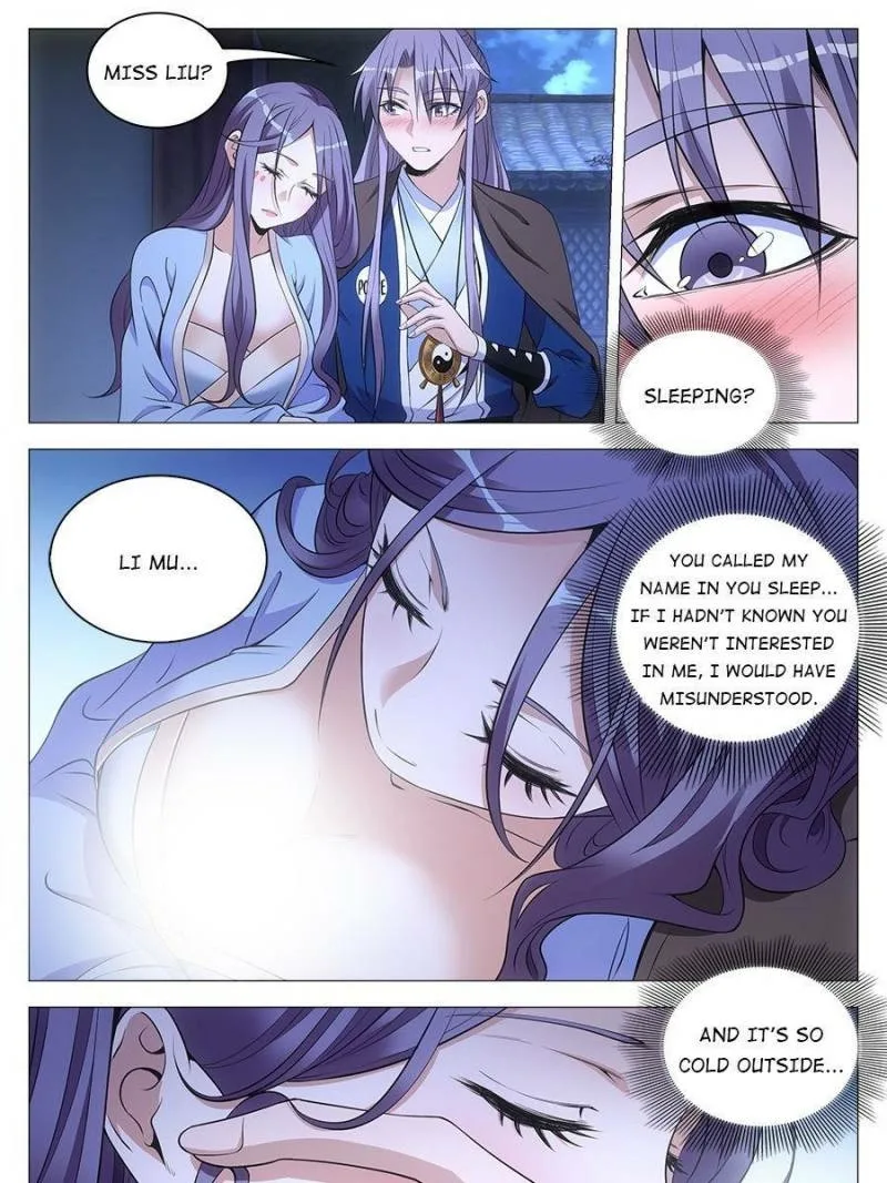 Policing in the Zhou Dynasty Chapter 60 page 15