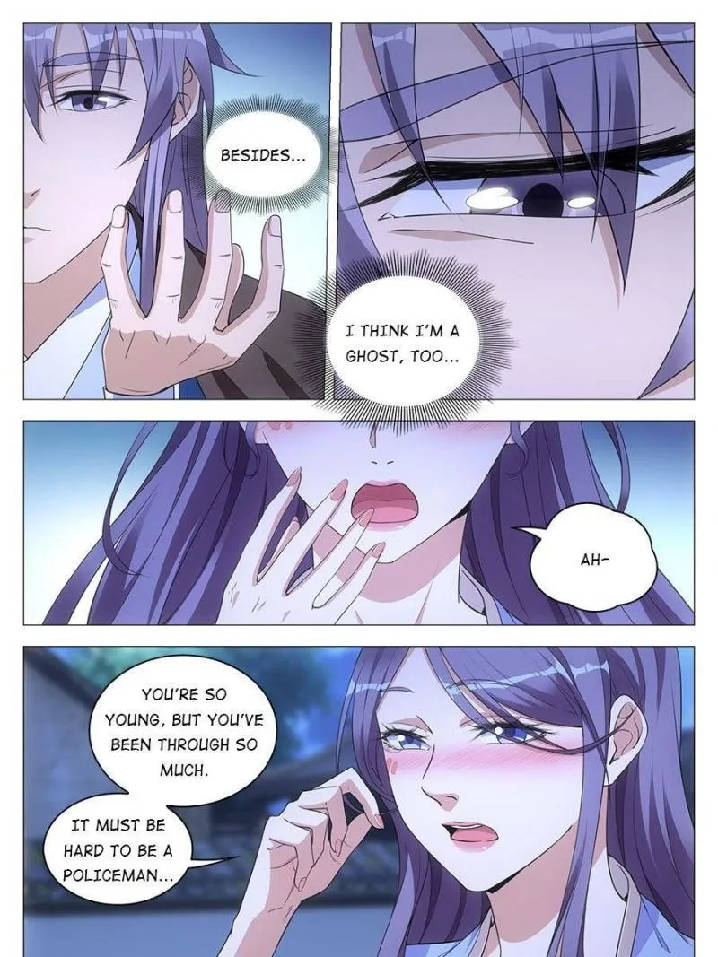 Policing in the Zhou Dynasty Chapter 60 page 7
