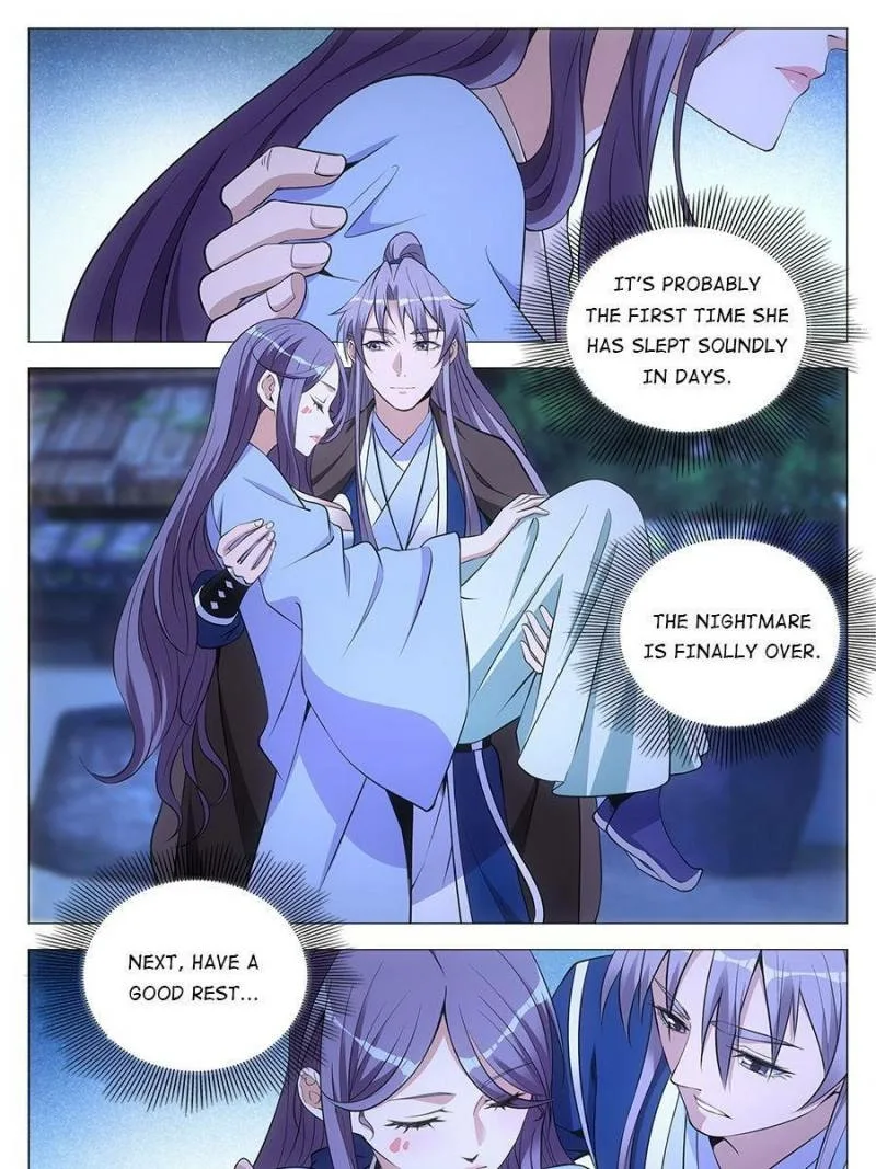 Policing in the Zhou Dynasty Chapter 60 page 17