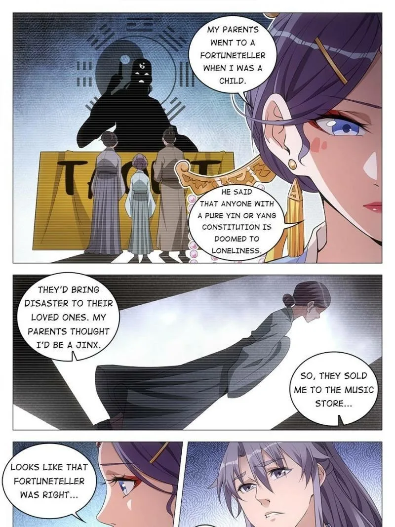 Policing in the Zhou Dynasty Chapter 63 page 15