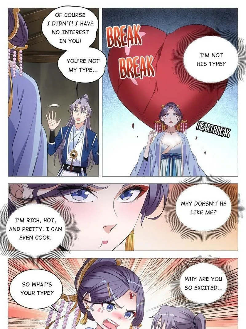 Policing in the Zhou Dynasty Chapter 63 page 23