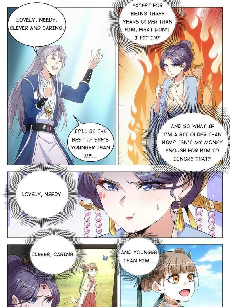 Policing in the Zhou Dynasty Chapter 63 page 25