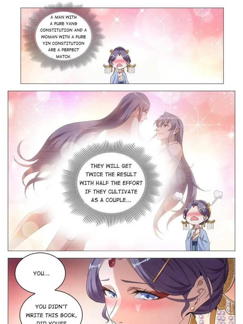 Policing in the Zhou Dynasty Chapter 63 page 21