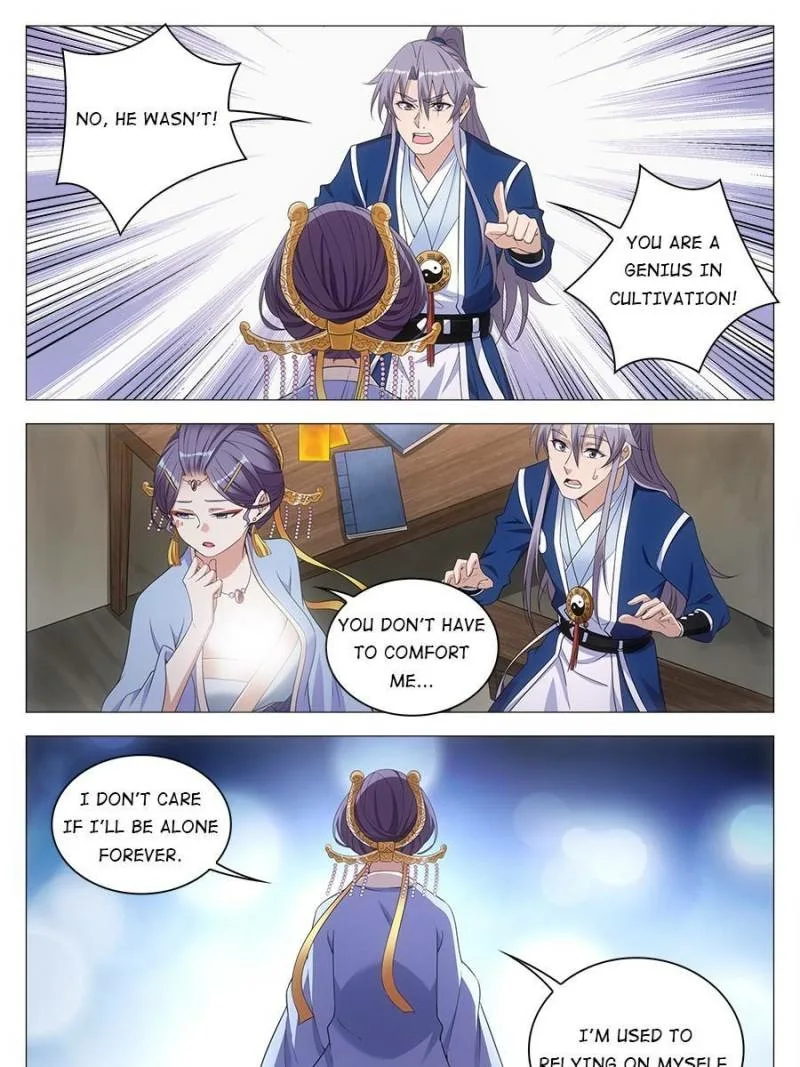 Policing in the Zhou Dynasty Chapter 63 page 17