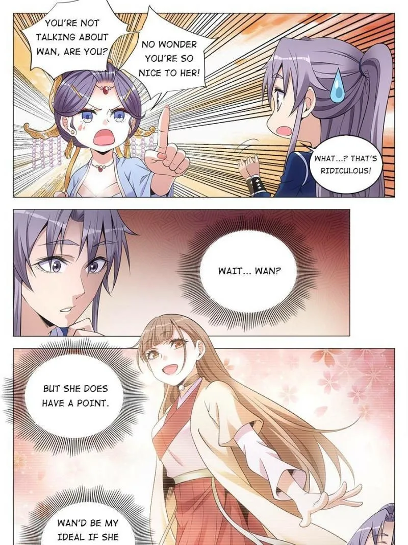 Policing in the Zhou Dynasty Chapter 63 page 27