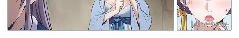 Policing in the Zhou Dynasty Chapter 64 page 4