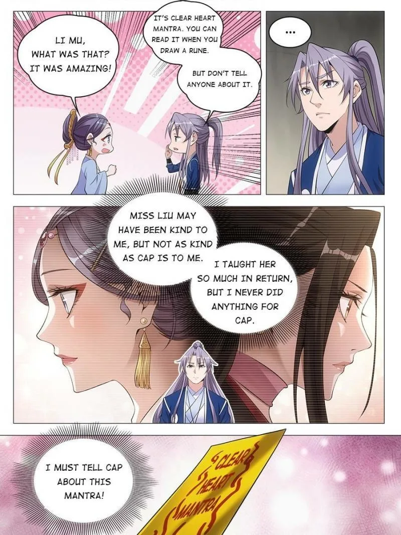 Policing in the Zhou Dynasty Chapter 64 page 23