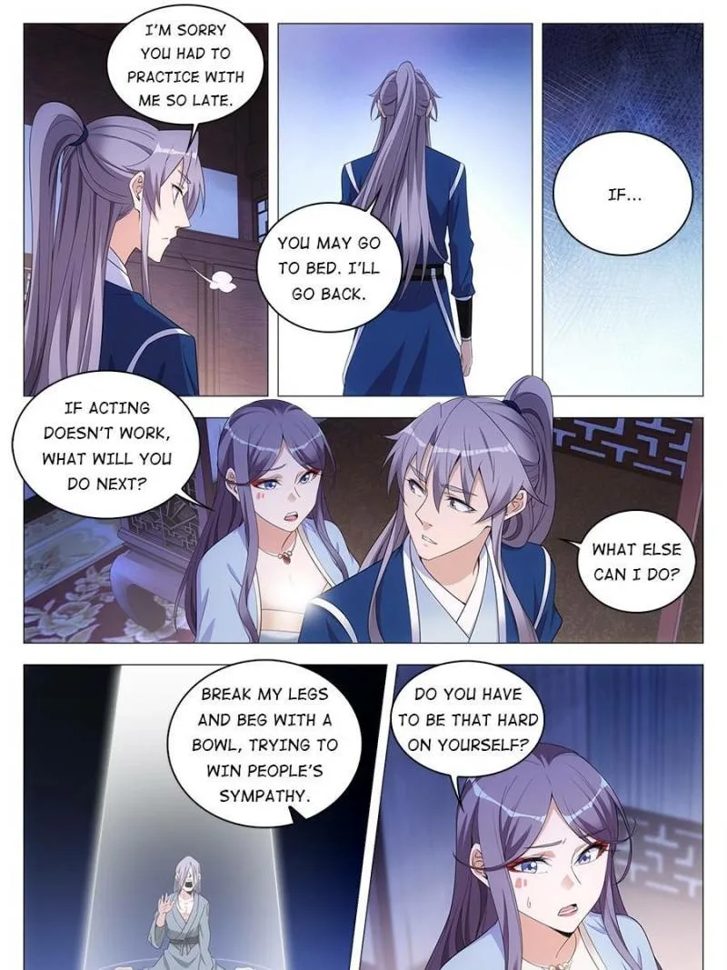 Policing in the Zhou Dynasty Chapter 66 page 3