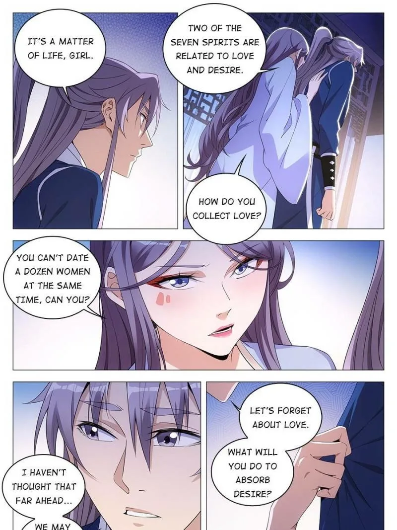 Policing in the Zhou Dynasty Chapter 66 page 5