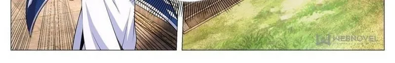 Policing in the Zhou Dynasty Chapter 69 page 6