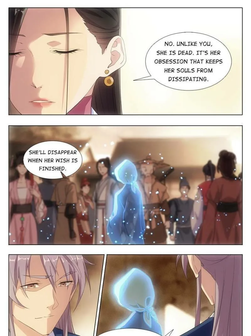 Policing in the Zhou Dynasty Chapter 7 page 17