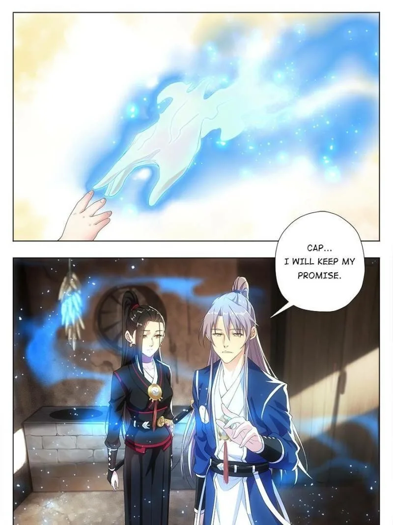 Policing in the Zhou Dynasty Chapter 7 page 25