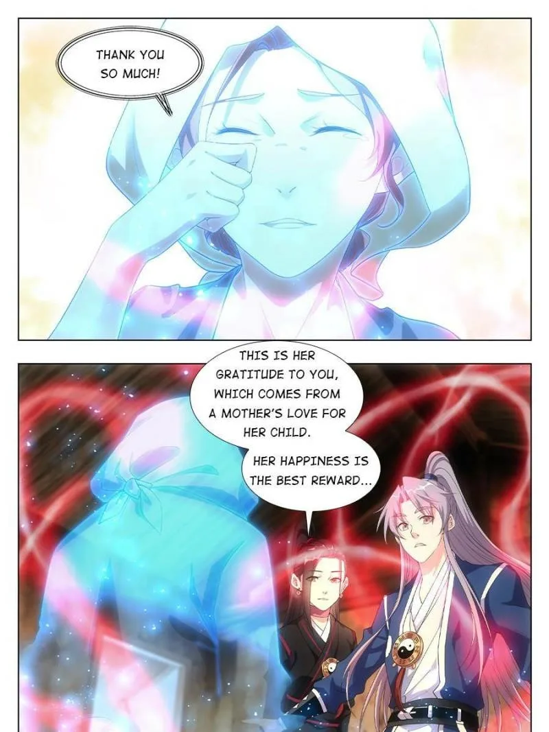 Policing in the Zhou Dynasty Chapter 7 page 21