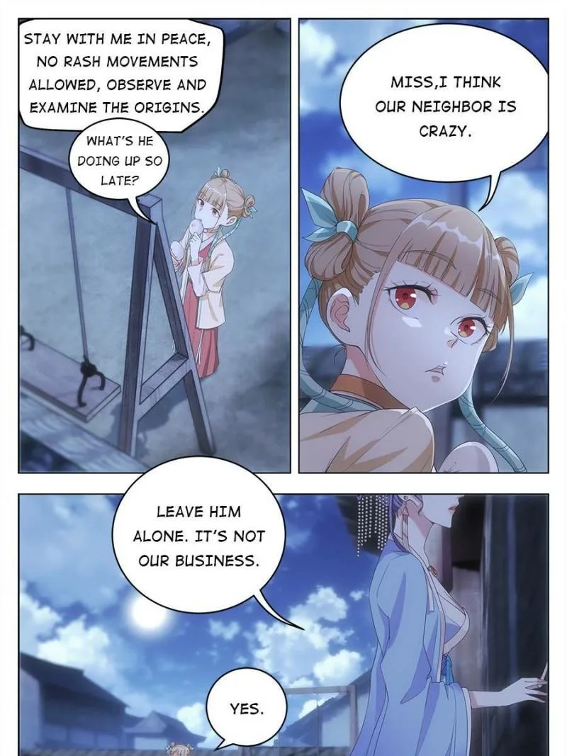 Policing in the Zhou Dynasty Chapter 7 page 31