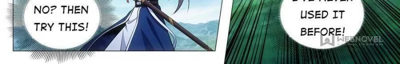 Policing in the Zhou Dynasty Chapter 71 page 10