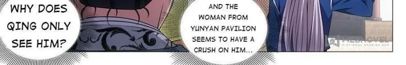 Policing in the Zhou Dynasty Chapter 72 page 12
