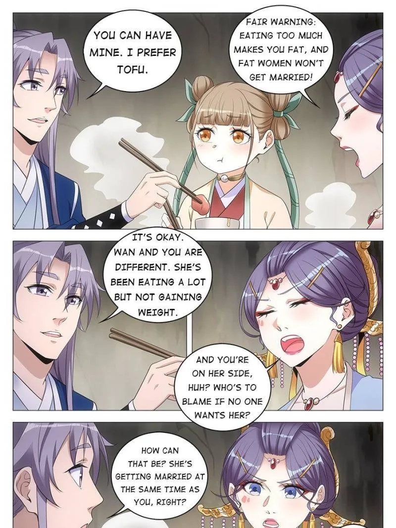Policing in the Zhou Dynasty Chapter 73 page 13