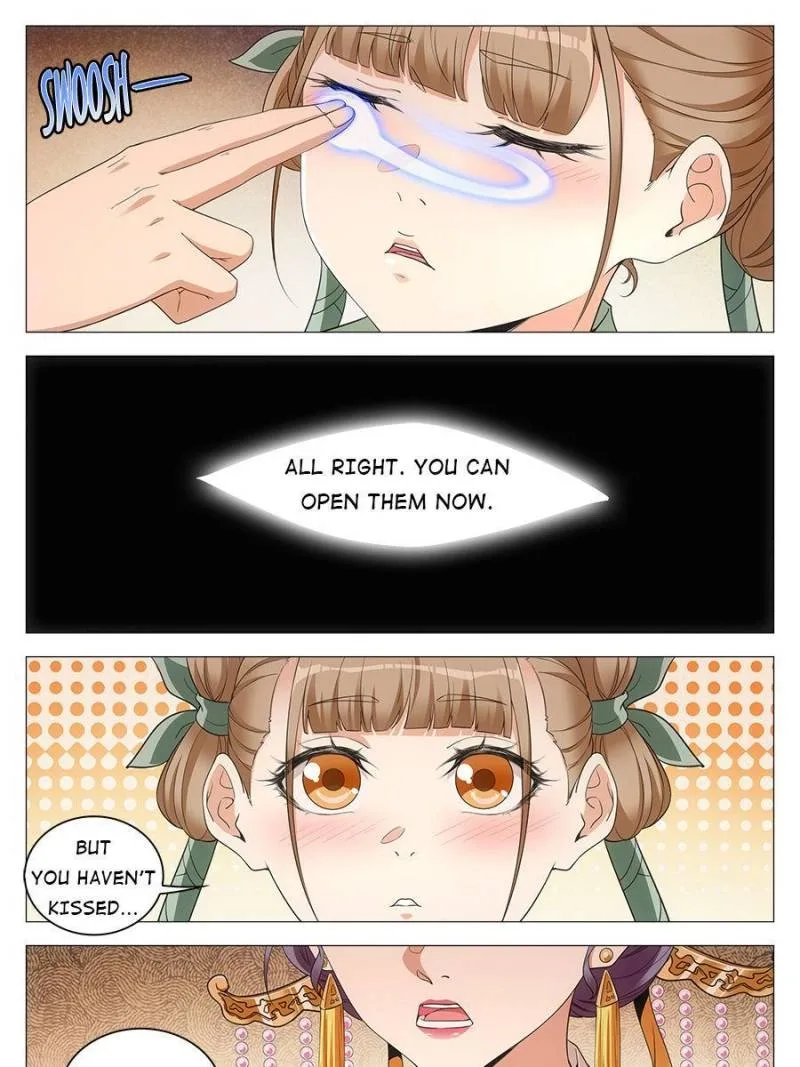 Policing in the Zhou Dynasty Chapter 73 page 9