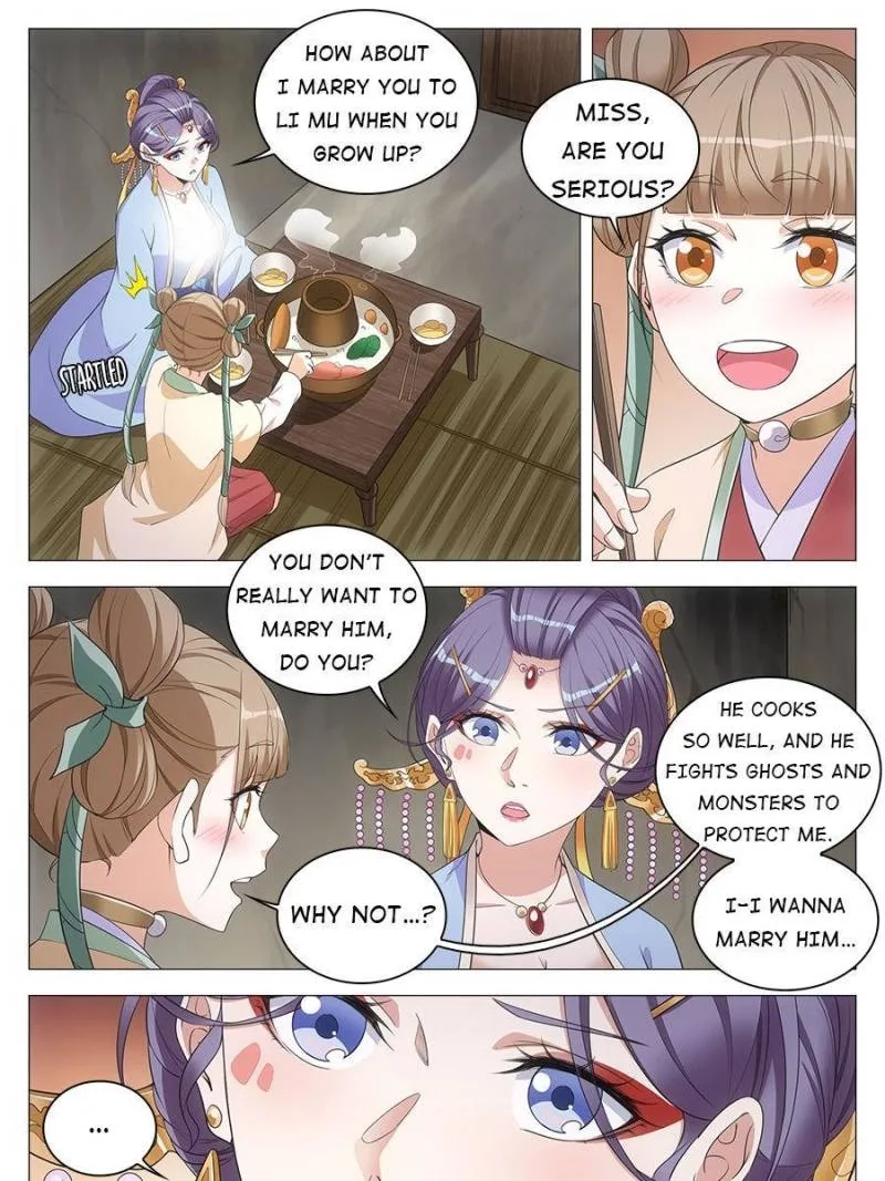 Policing in the Zhou Dynasty Chapter 73 page 17