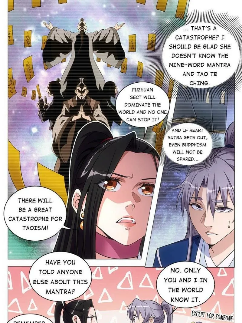 Policing in the Zhou Dynasty Chapter 74 page 5