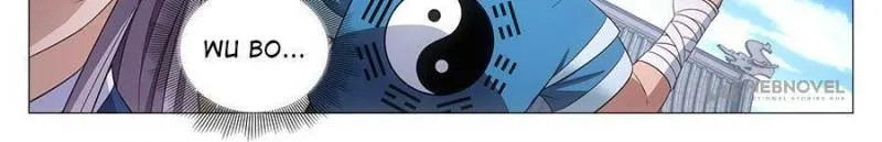 Policing in the Zhou Dynasty Chapter 74 page 14