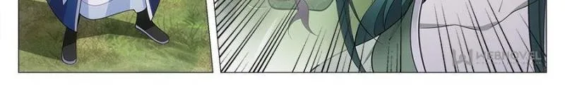 Policing in the Zhou Dynasty Chapter 75 page 8