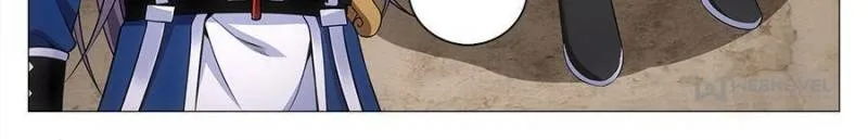 Policing in the Zhou Dynasty Chapter 77 page 10