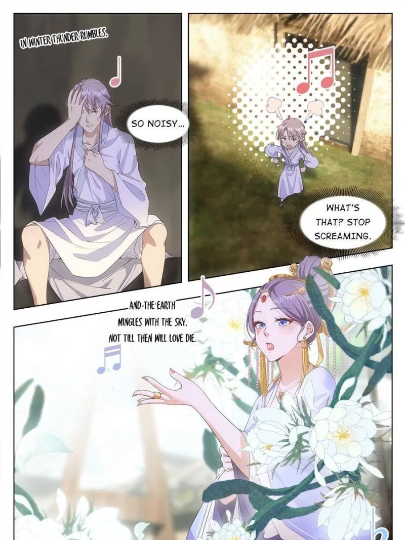 Policing in the Zhou Dynasty Chapter 8 page 3
