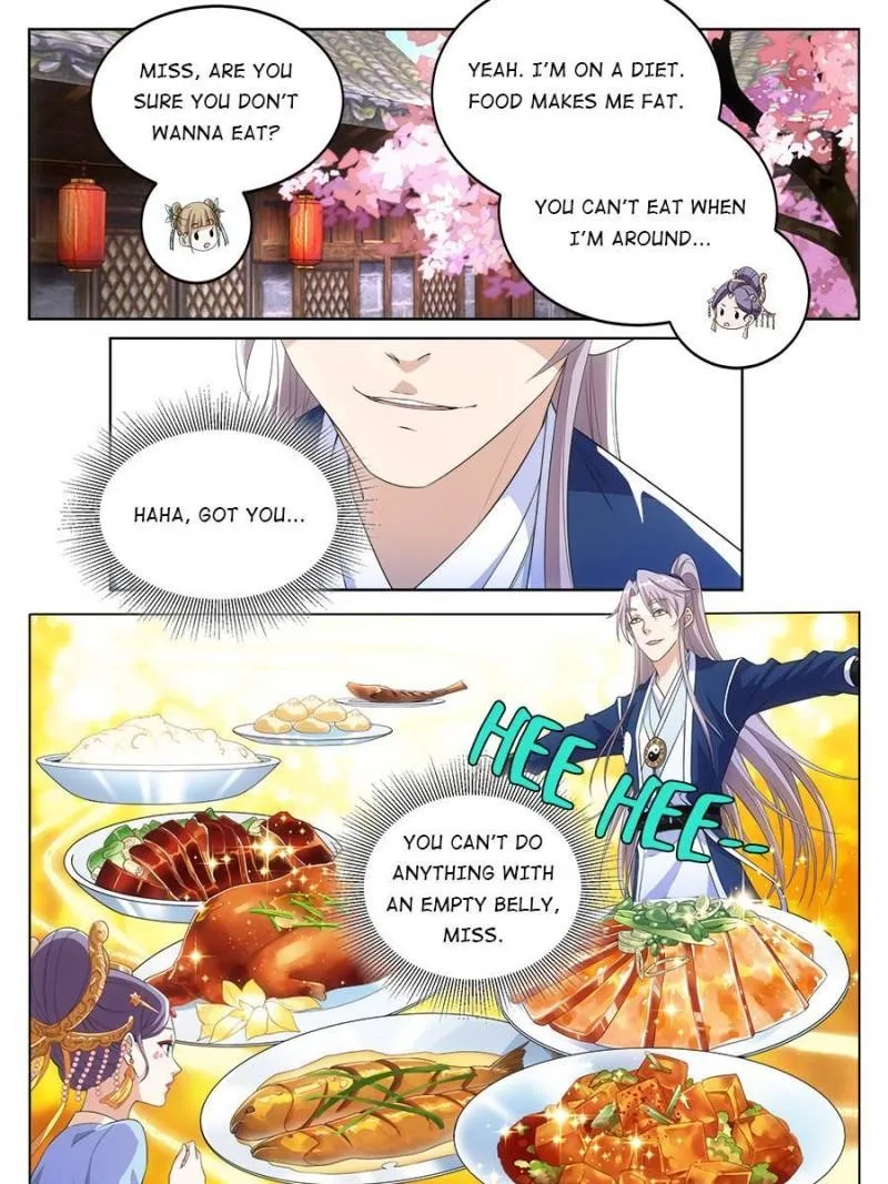 Policing in the Zhou Dynasty Chapter 8 page 25