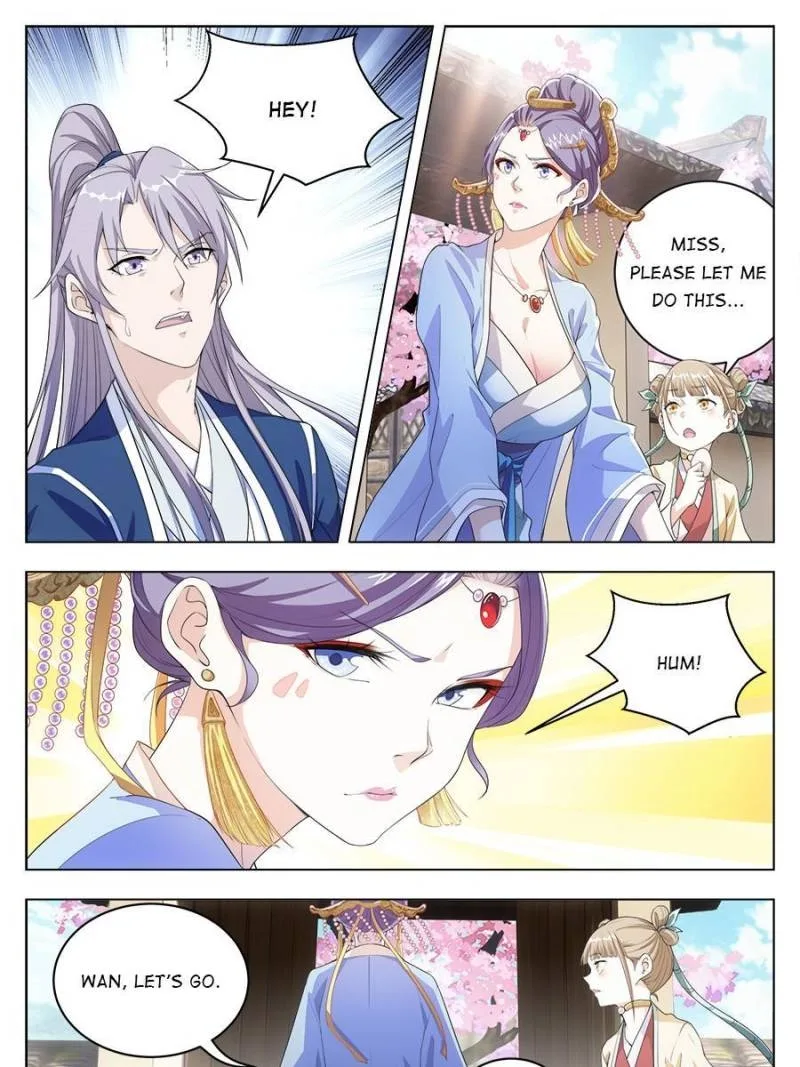 Policing in the Zhou Dynasty Chapter 8 page 19