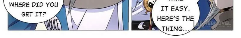 Policing in the Zhou Dynasty Chapter 80 page 22