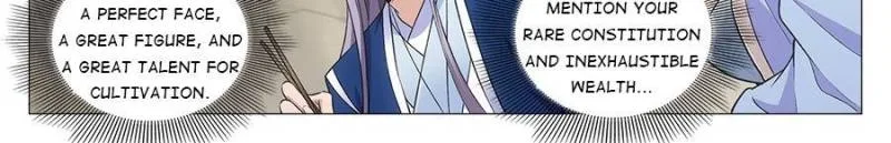 Policing in the Zhou Dynasty Chapter 83 page 6