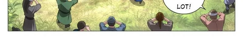 Policing in the Zhou Dynasty Chapter 84 page 18