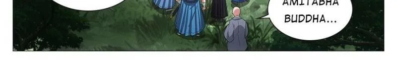 Policing in the Zhou Dynasty Chapter 85 page 6